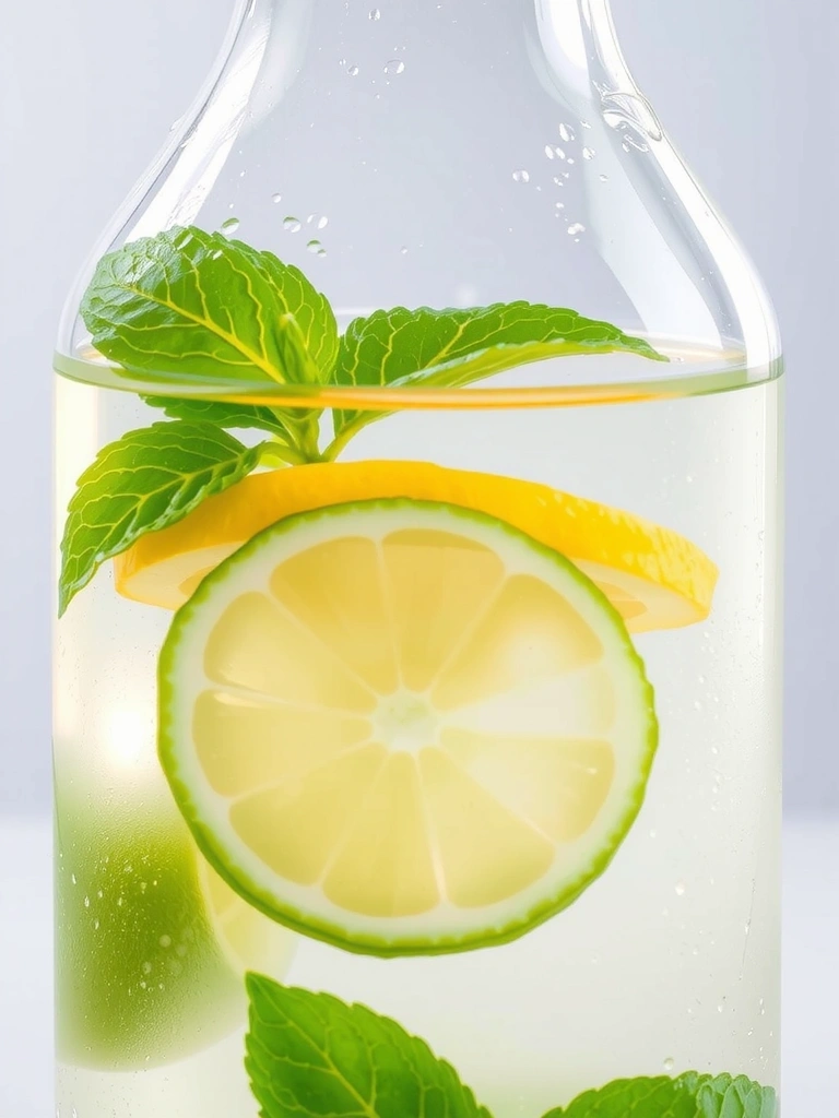 Hydration and energy