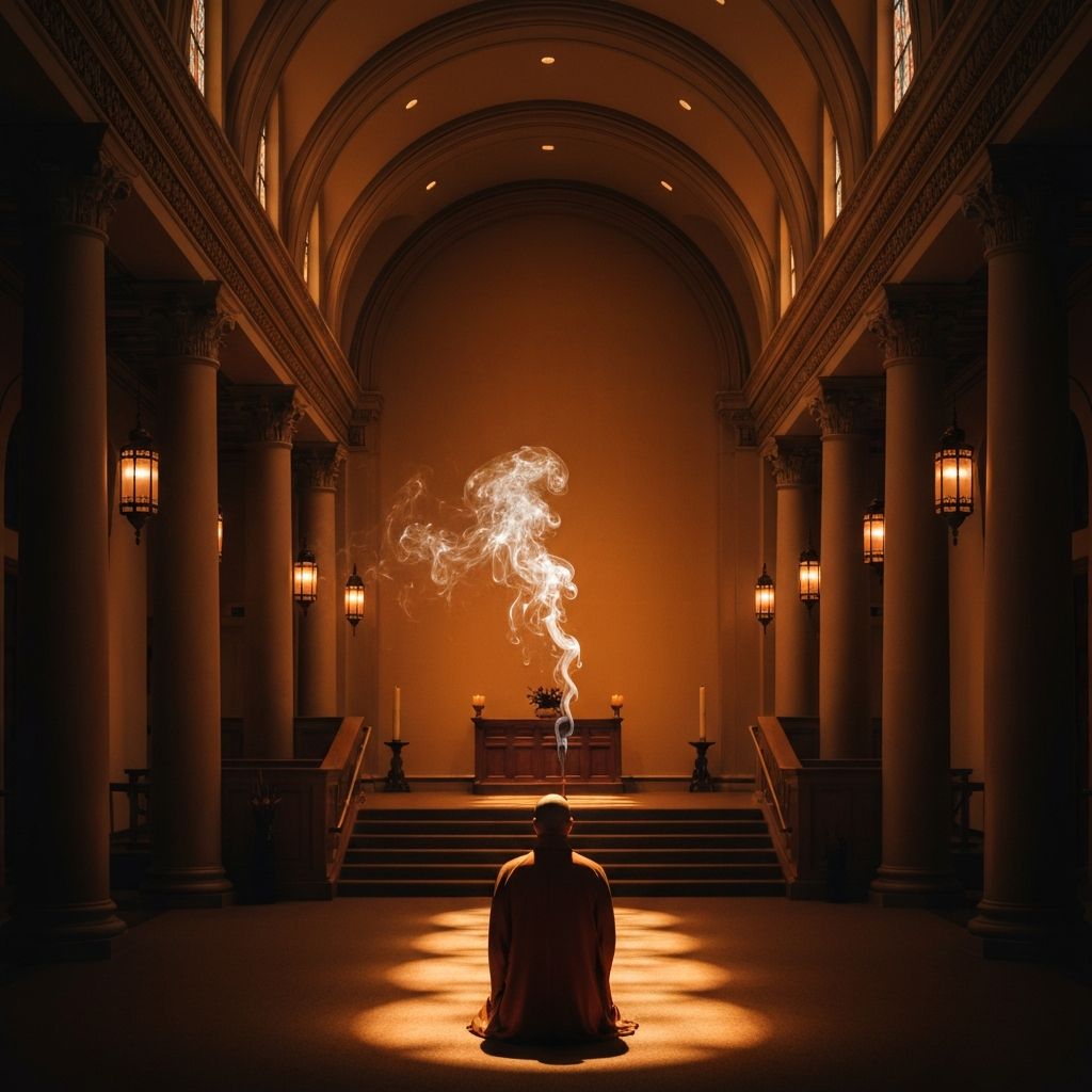 The Science of Mindfulness